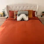 Luxury 1 Bed Riverside Apartment With Air Conditioning