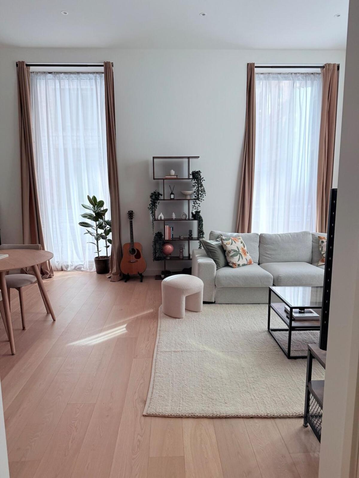 Luxury 1 Bed Riverside With Air Conditioning Apartamento Londres